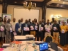 Participnats from 13 regional AR4D and extension organizations in Africa at the training on the TAP approach